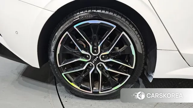 Kia K5 3rd generation id 3421476 из Кореи 15