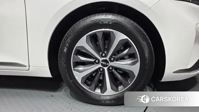 Kia K8 Hybrid id 3739791 из Кореи 15