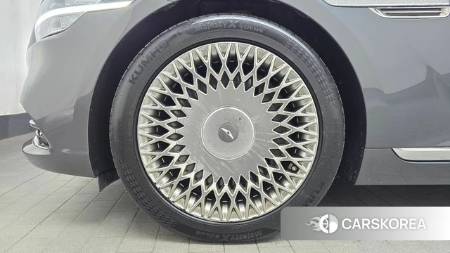 Genesis G90 id 4595682 из Кореи 15