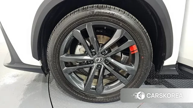 Lexus NX350h Second generation id 3383199 из Кореи 15