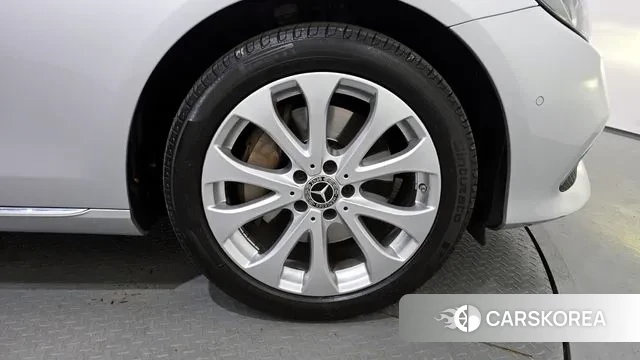 Mercedes-Benz E-Class W213 id 3423059 из Кореи 15