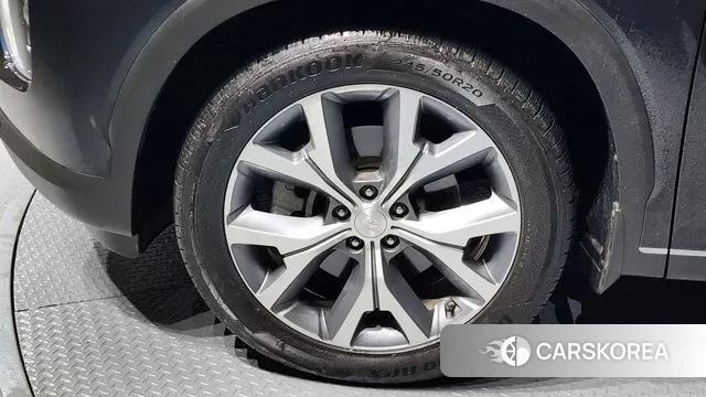 Hyundai Palisade id 3514334 из Кореи 15