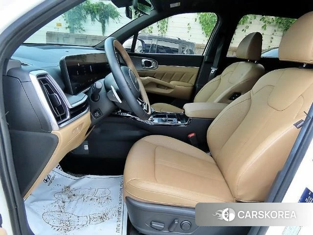 Kia The New Sorento 4th Generation id 4706500 из Кореи 15