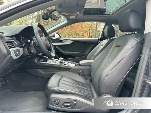 Audi A5 id 4236316 из Китая 19