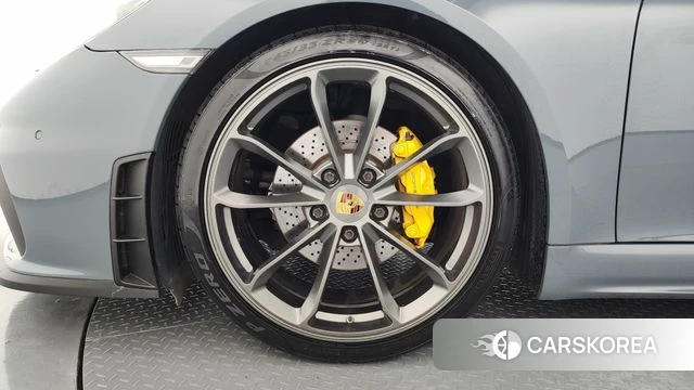 Porsche 718 Cayman id 4837155 из Кореи 28