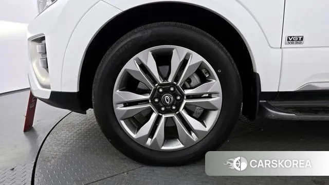 Kia Mohave Master id 3635431 из Кореи 15