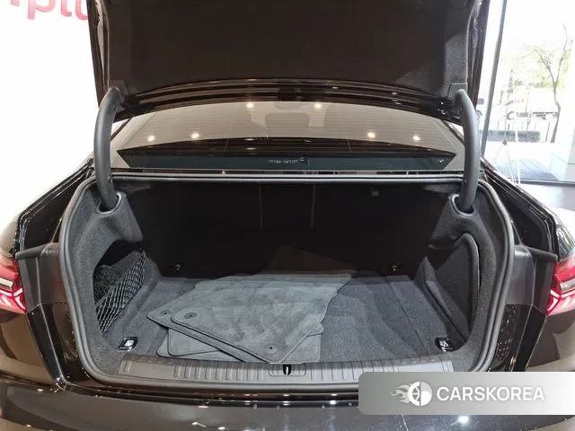 Audi A6 (C8) id 3507989 из Кореи 15