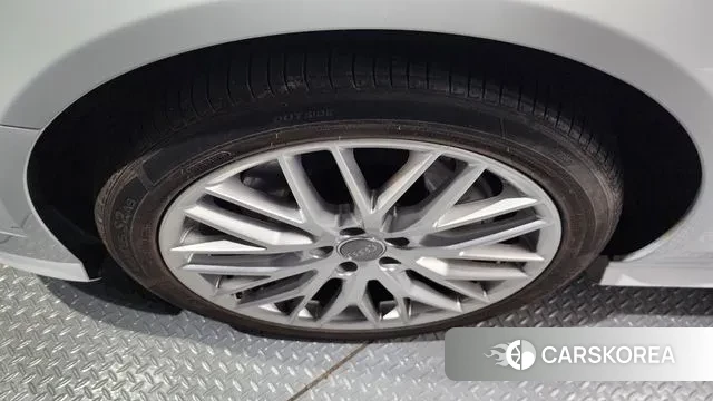 Audi New A6 id 3095924 из Кореи 15