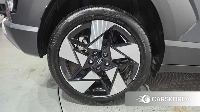 Hyundai Kona (SX2) id 3859091 из Кореи 15