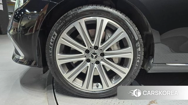 Mercedes-Benz E-Class W213 id 4416133 из Кореи 25