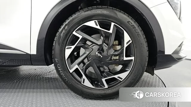 Kia Sportage 5th Generation id 3394877 из Кореи 15