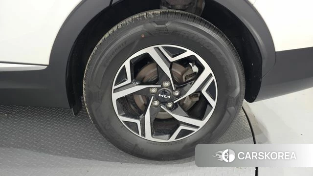 Kia Sportage 5th Generation id 3877996 из Кореи 15