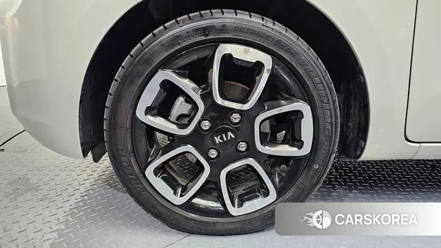 Kia The New Ray id 3509238 из Кореи 15