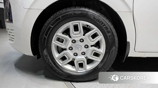 Hyundai Staria id 4223935 из Кореи 26