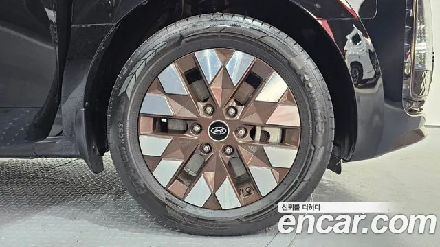 Hyundai Staria id 2503410 из Кореи 15