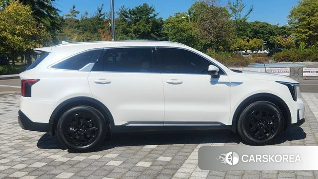 Kia The New Sorento 4th Generation id 4892987 из Кореи 15