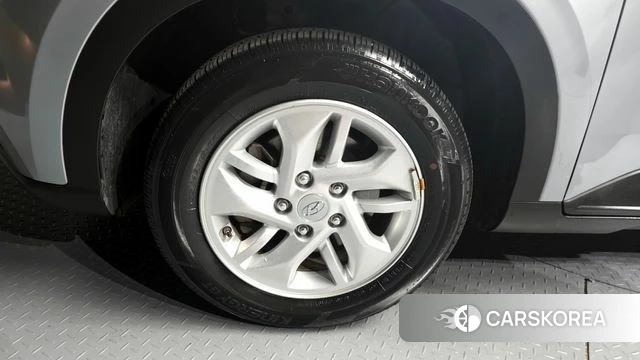 Hyundai Venue id 4285244 из Кореи 25