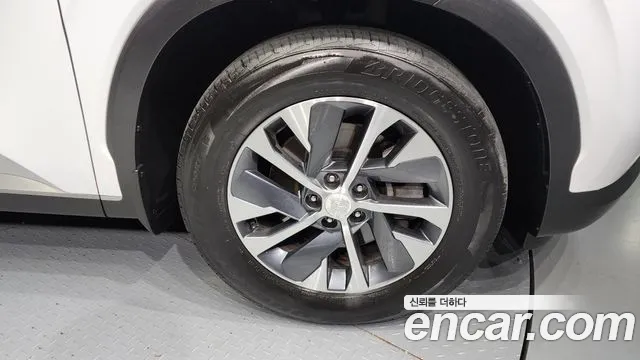 Hyundai Palisade id 2743633 из Кореи 15