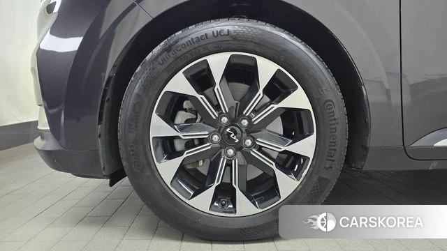 Kia Carnival 4th generation id 3903977 из Кореи 15
