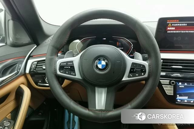 BMW 5 series (imported) id 4261619 из Китая 19