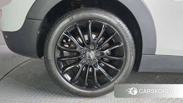 Mini Cooper Clubman id 4309063 из Кореи 28