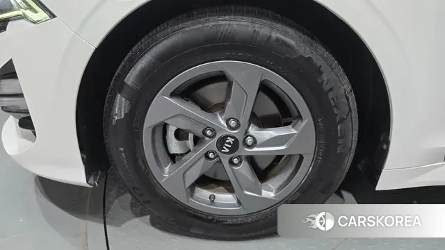 Kia K5 3rd generation id 3209166 из Кореи 15