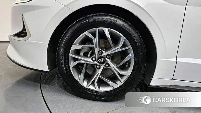 Hyundai Sonata (DN8) id 3812881 из Кореи 15