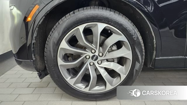 Lincoln Aviator 2nd generation id 4594320 из Кореи 15