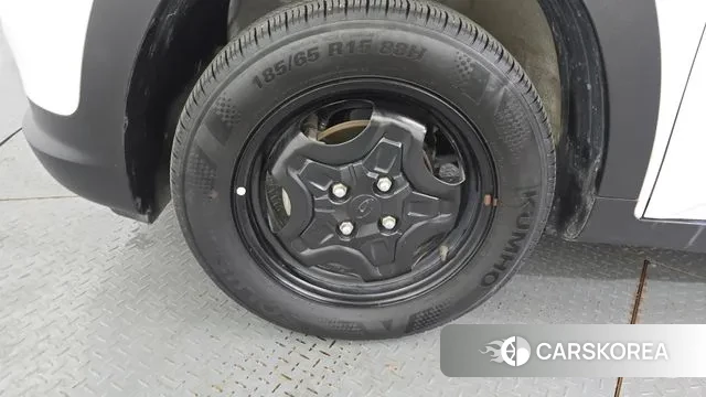 Hyundai Casper id 3555489 из Кореи 15