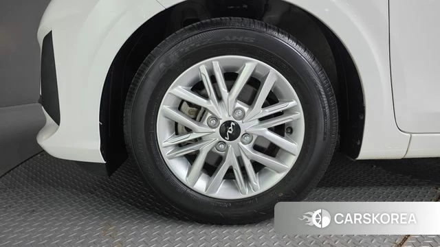 Kia Morning Urban (JA) id 4631464 из Кореи 26