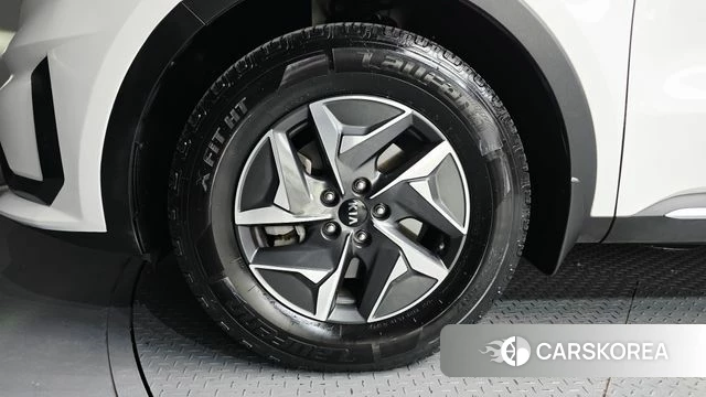 Kia Sorento 4th Generation id 4423664 из Кореи 27