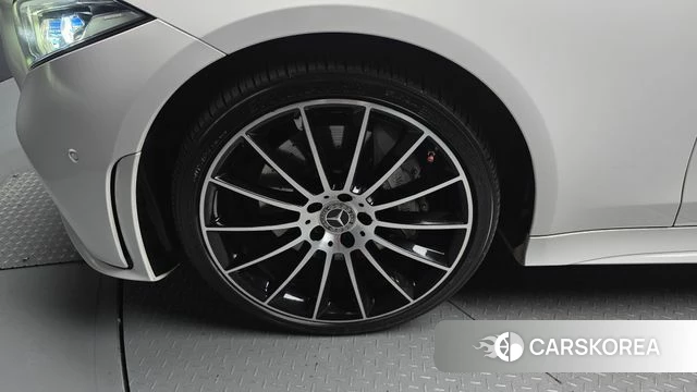 Mercedes-Benz CLS-Class C257 id 3955688 из Кореи 15