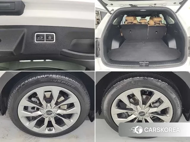 Kia Sorento 4th Generation id 3586805 из Кореи 15