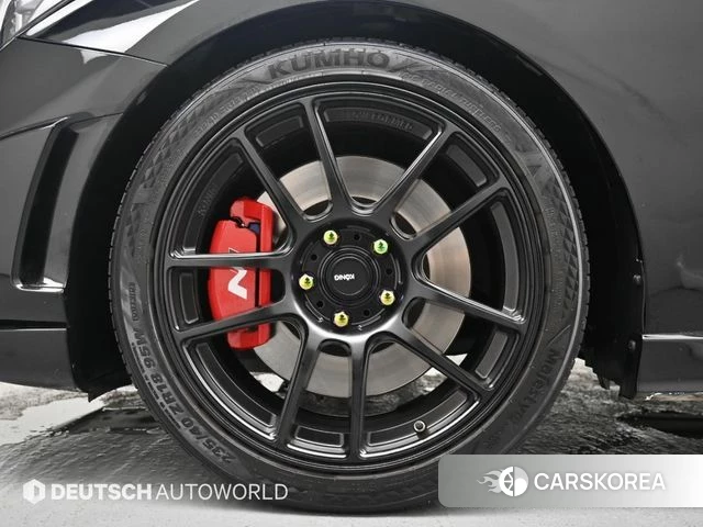 Hyundai Veloster (JS) id 4536515 из Кореи 15