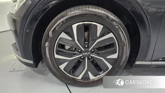 Kia EV6 id 2905687 из Кореи 15