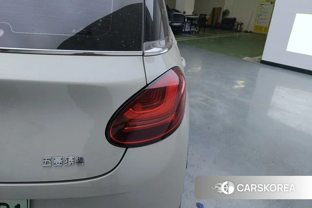 Wuling Automobile Wuling Bingguo id 4212528 из Китая 12