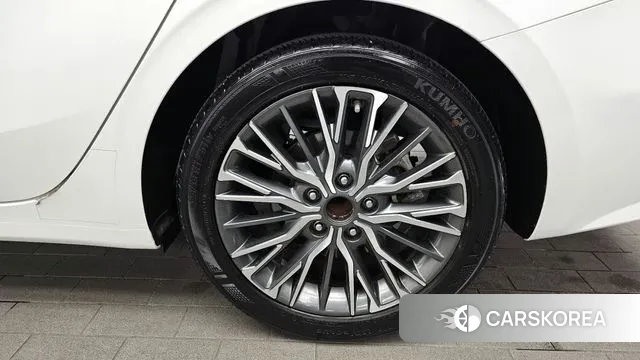 Kia The New K3 2nd generation id 3747017 из Кореи 15