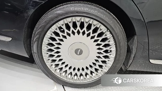 Genesis G90 id 2420354 из Кореи 15