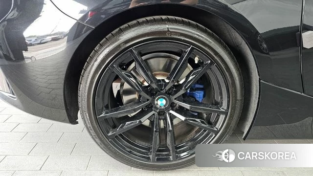 BMW Z4 (G29) id 3852920 из Кореи 15