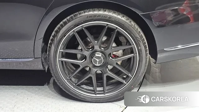 Mercedes-Benz E-Class W213 id 3656928 из Кореи 15