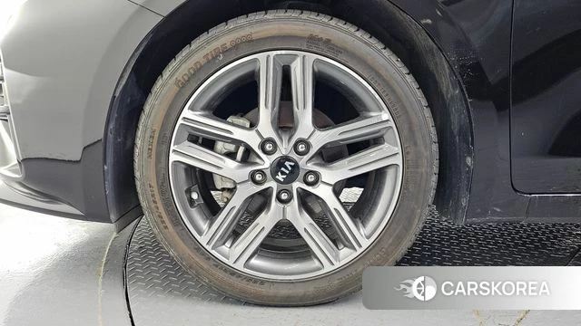 Kia Come New K3 id 4502159 из Кореи 15