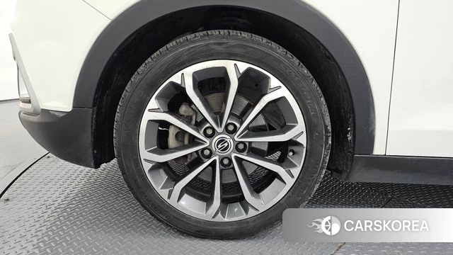 Ssangyong Tivoli Air id 3867555 из Кореи 15