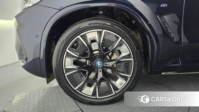 BMW iX3 id 4444760 из Кореи 27