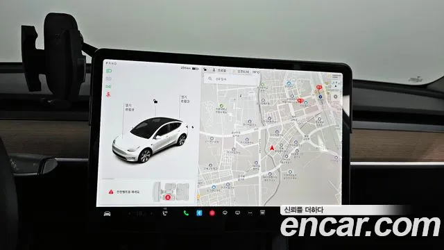Tesla Model Y id 2673445 из Кореи 15