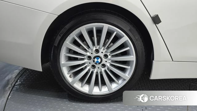 BMW 4 Series (F32) id 4435894 из Кореи 30