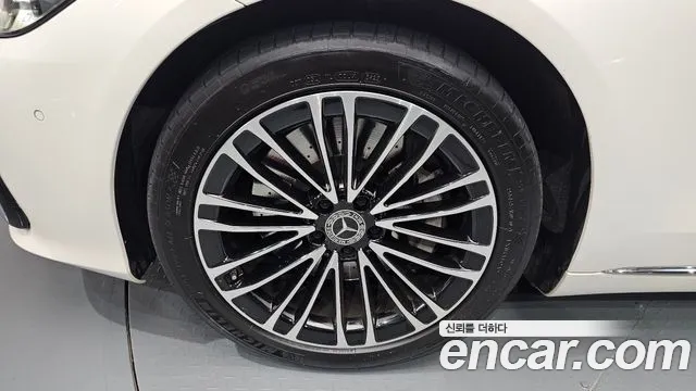 Mercedes-Benz S-Class W223 id 2687832 из Кореи 15