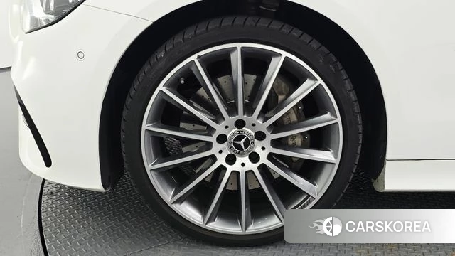 Mercedes-Benz E-Class W213 id 4792869 из Кореи 15