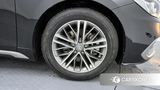 Hyundai Grandeur IG id 3449451 из Кореи 15
