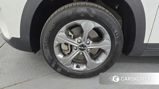 Kia The New Seltos id 3690411 из Кореи 15