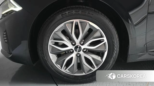 Kia K5 Hybrid 3rd Generation id 4916949 из Кореи 25